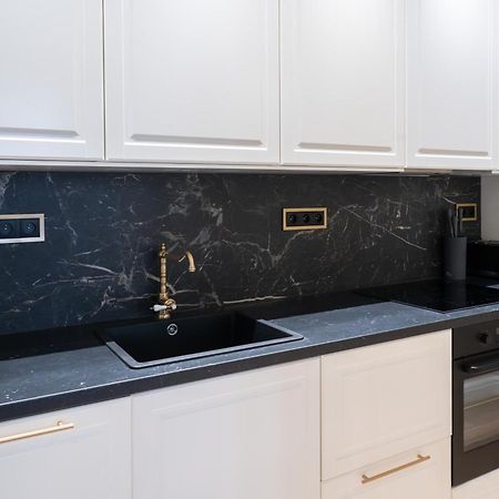 Rome City Center Apartment II Екстериор снимка