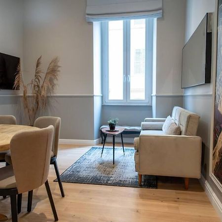 Rome City Center Apartment II Екстериор снимка
