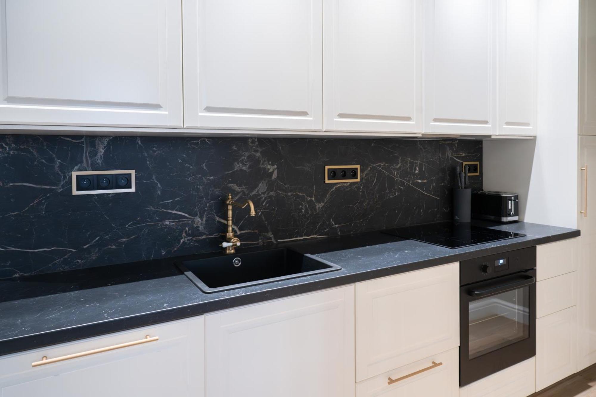 Rome City Center Apartment II Екстериор снимка