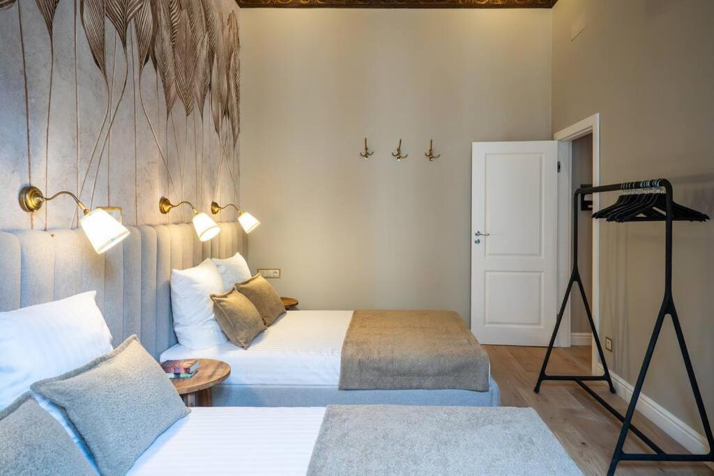 Rome City Center Apartment II Екстериор снимка