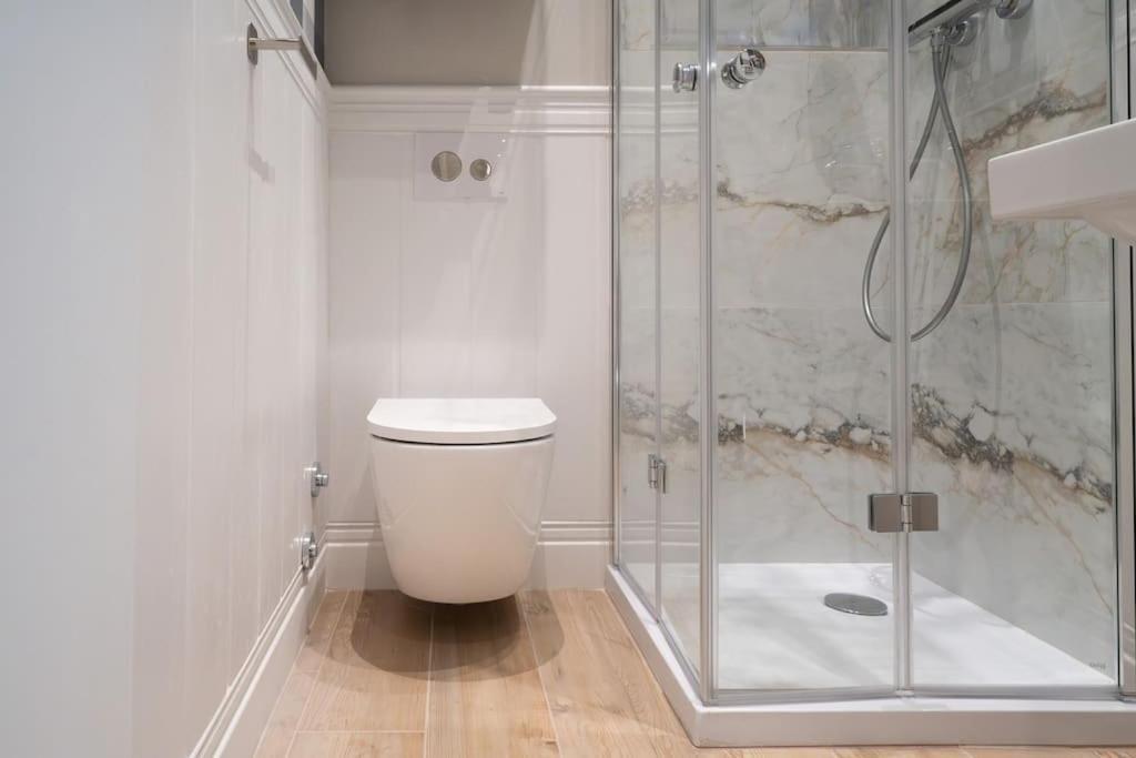 Rome City Center Apartment II Екстериор снимка