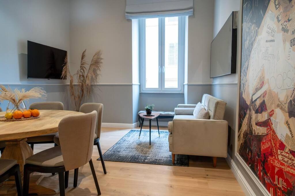 Rome City Center Apartment II Екстериор снимка