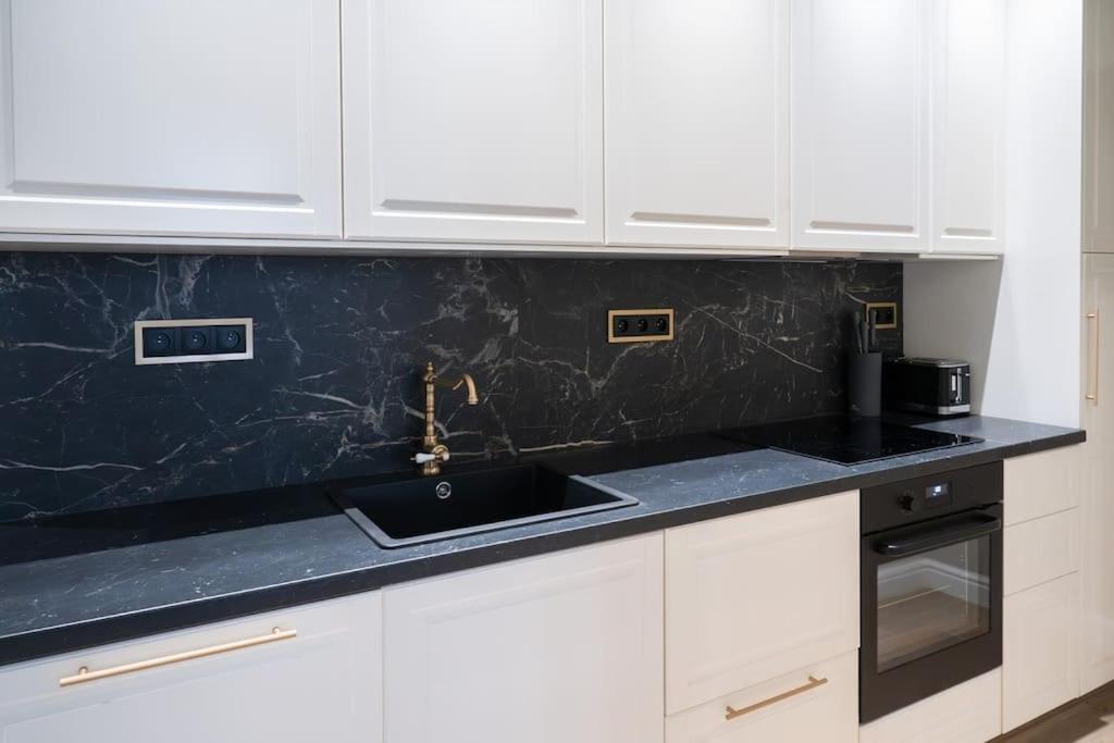Rome City Center Apartment II Екстериор снимка