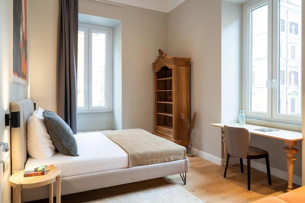 Rome City Center Apartment II Екстериор снимка
