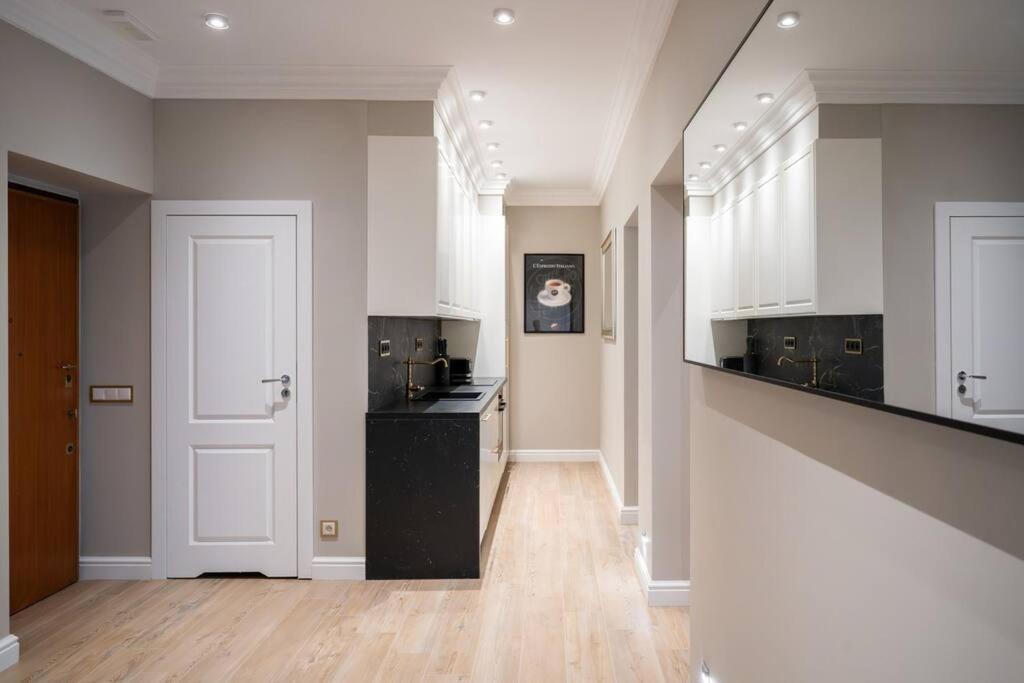 Rome City Center Apartment II Екстериор снимка